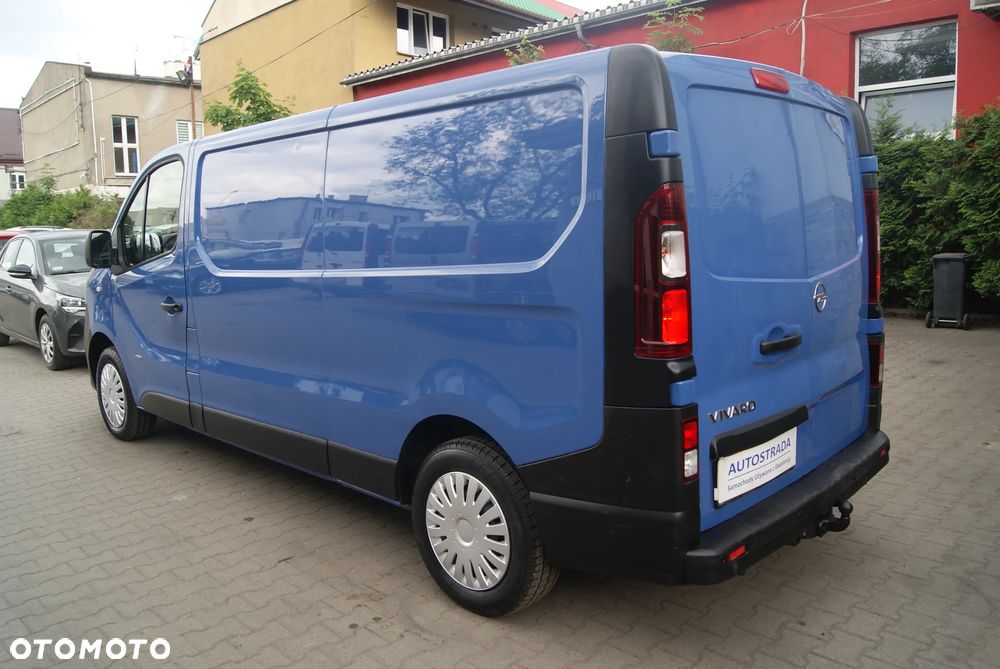 Opel Vivaro-B - 3