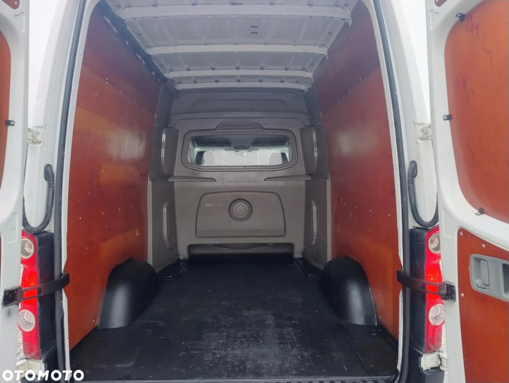 Volkswagen crafter - 15