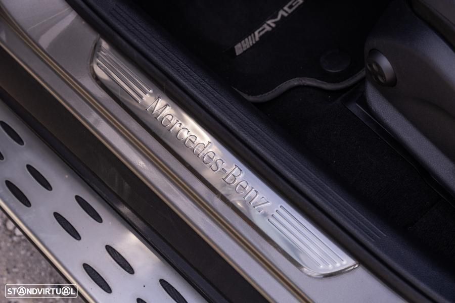 Mercedes-Benz GLC 300 e Coupe 4Matic - 36