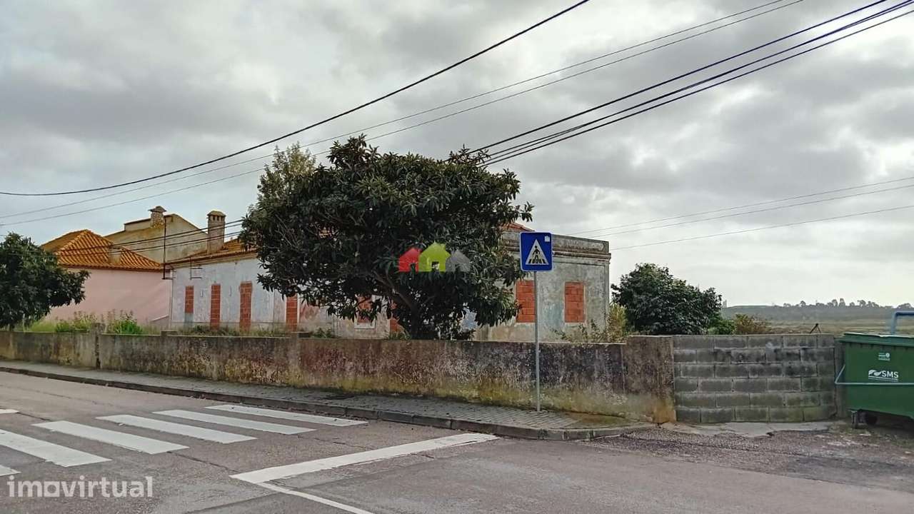 Lote de terreno 1.628 m2 para construção urbana - Praias do Sado, Setú - Grande imagem: 2/25