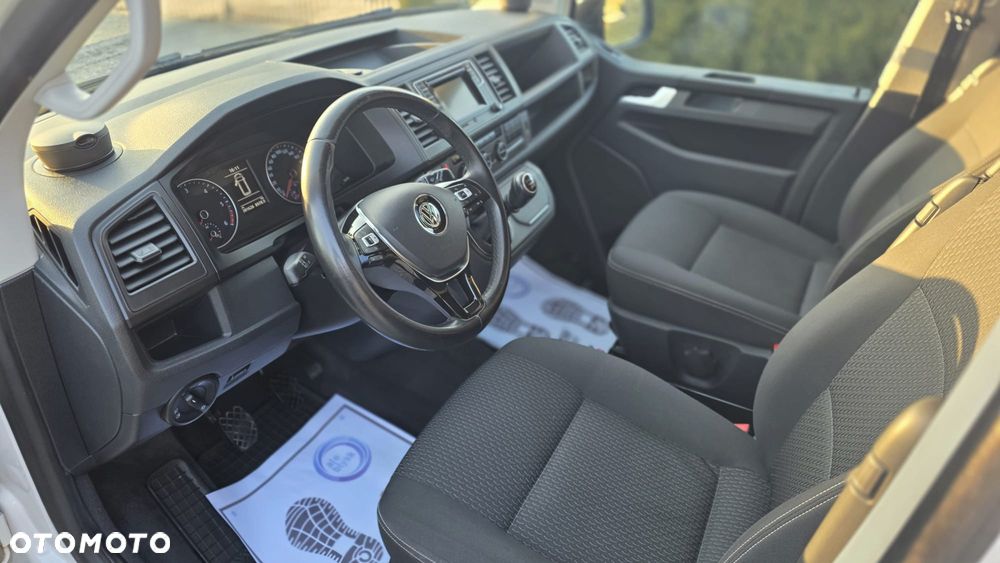 Volkswagen Multivan 2.0 TDI L1 Trendline - 15