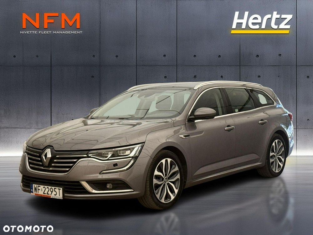 Renault Talisman - 1