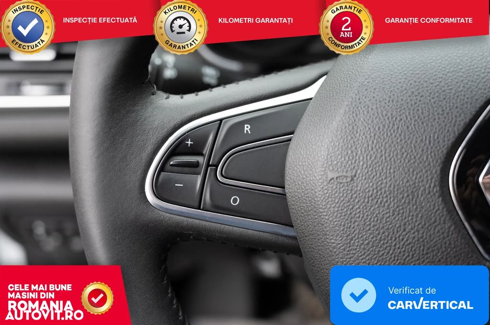 Renault Megane BLUE dCi Zen - 9