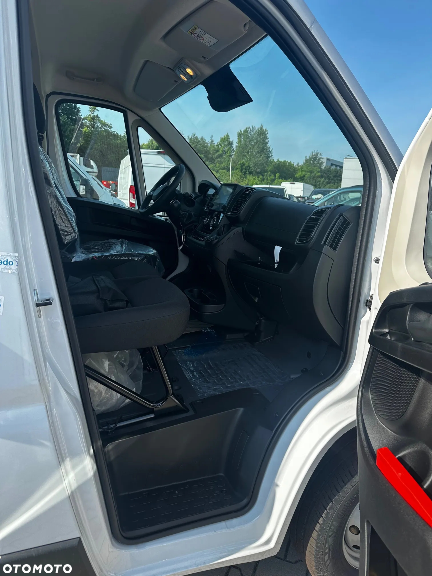 Peugeot Boxer Furgon L2H1 - 3