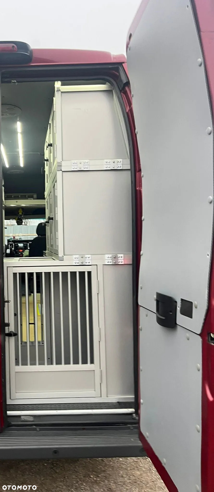 Fiat Ducato - 30