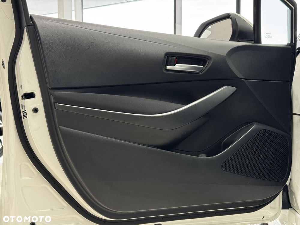 Toyota Corolla 1.5 Comfort - 12