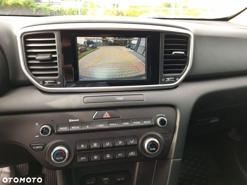 Kia Sportage - 18