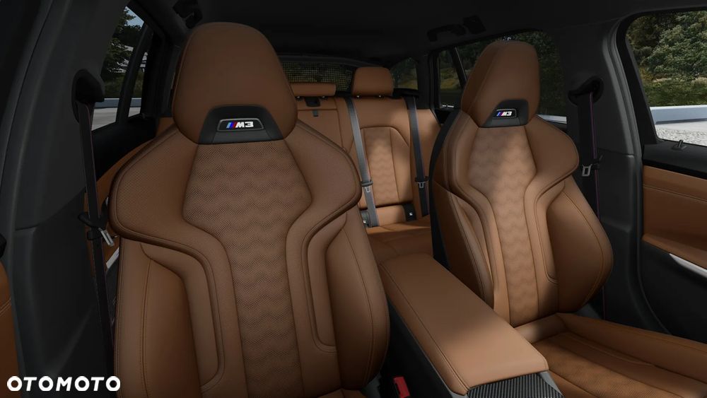 BMW M3 Competition xDrive sport - 12