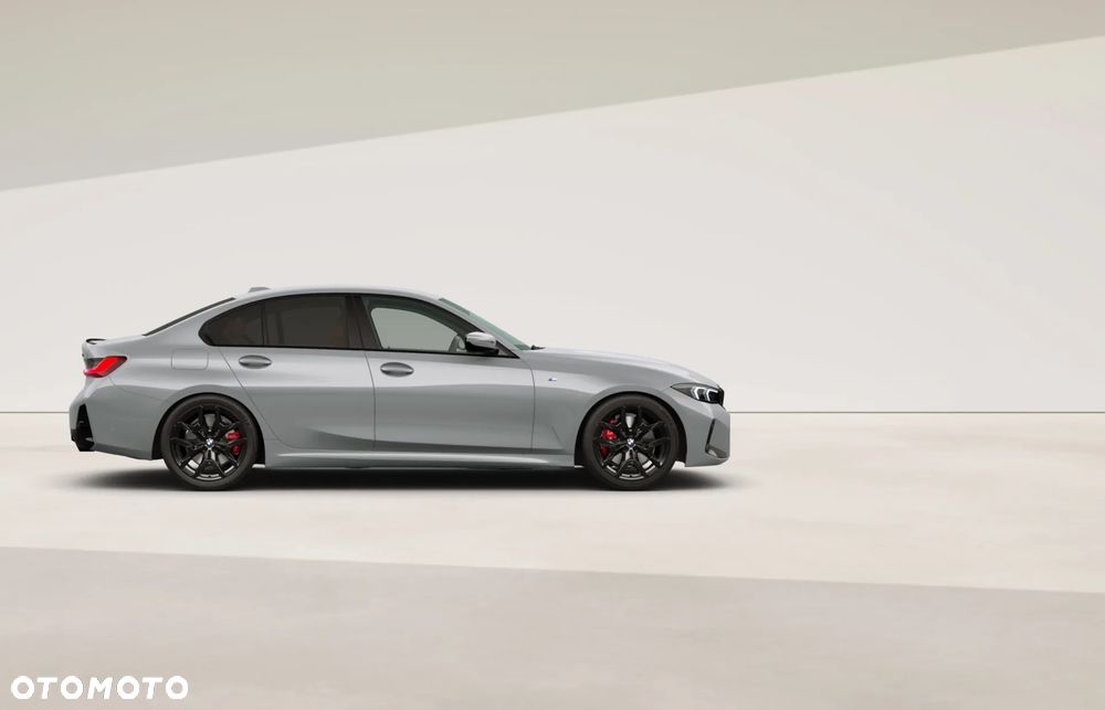 BMW Seria 3 320i M Sport - 4