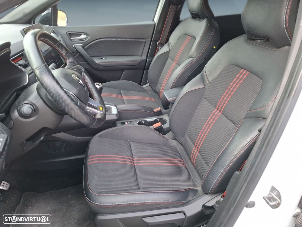 Renault Captur 1.0 TCe RS Line - 11