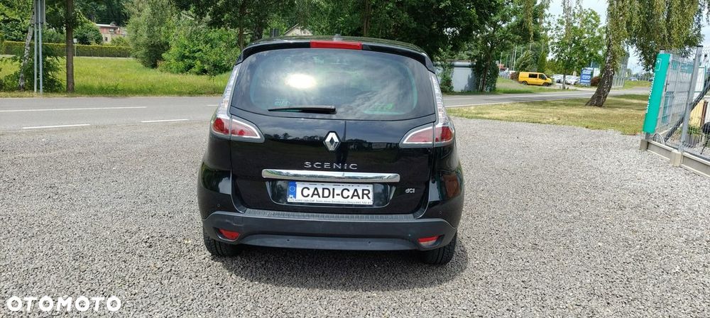 Renault Scenic ENERGY dCi 110 Business - 5