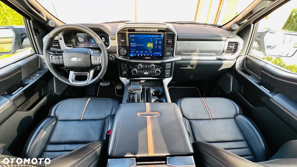 Ford F150 - 20
