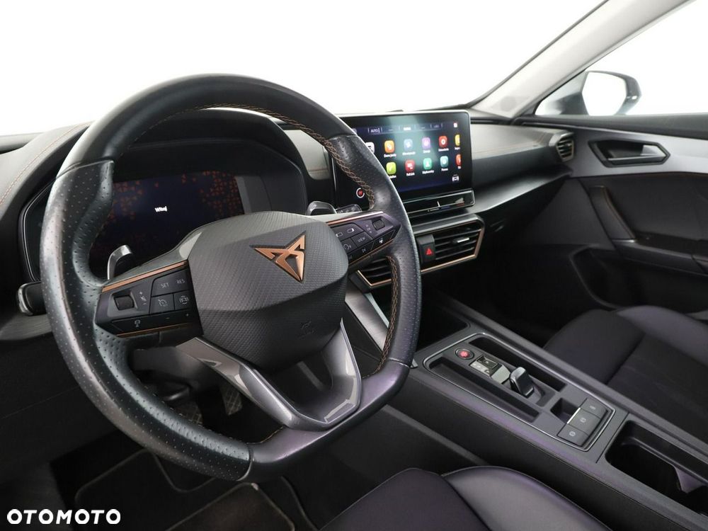 Cupra Formentor 1.4 e-Hybrid DSG - 16