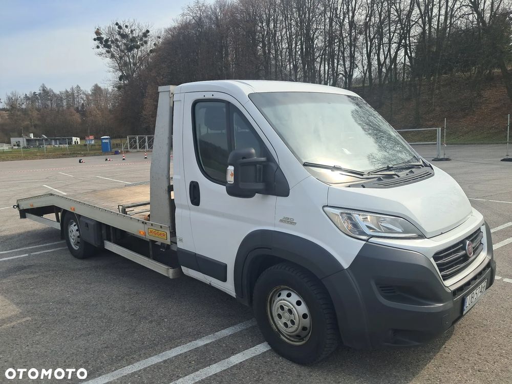 Fiat Ducato - 5