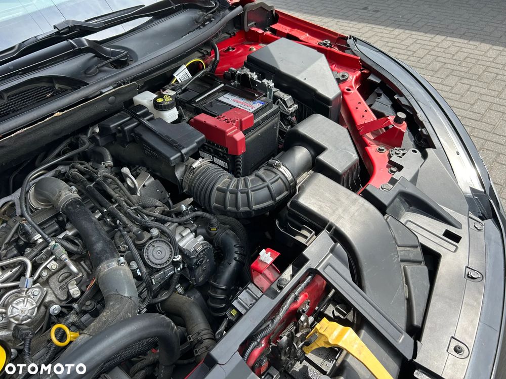 Nissan Qashqai 1.3 DIG-T MHEV N-Connecta - 19