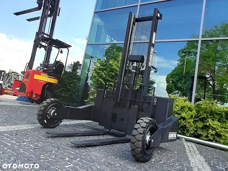 Günstig WP150/16 terenowy - 7