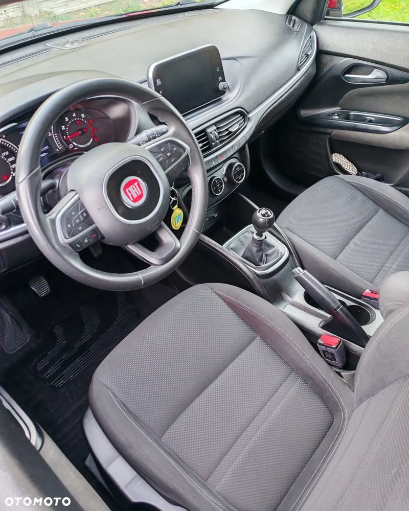 Fiat Tipo - 13