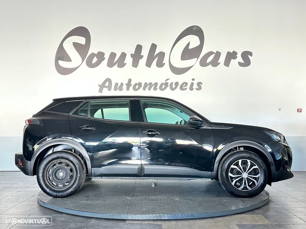 Peugeot 2008 1.6 BlueHDi Active - 2