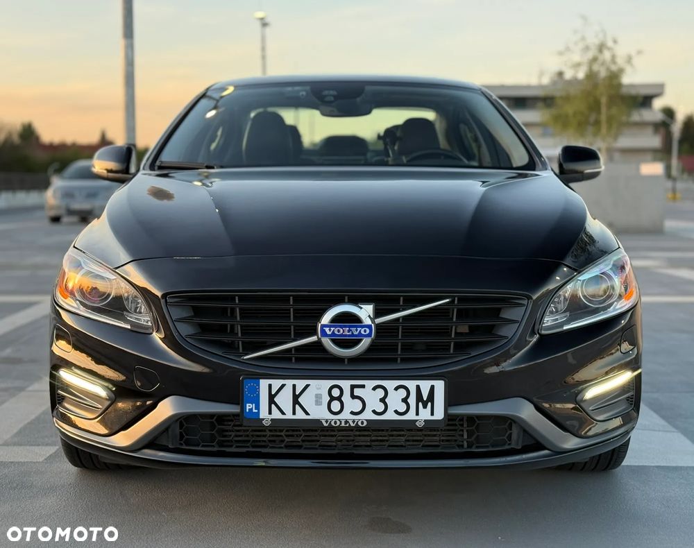 Volvo S60 T5 Geartronic RDesign - 7