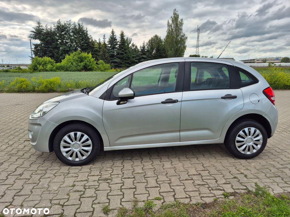 Citroën C3 - 9