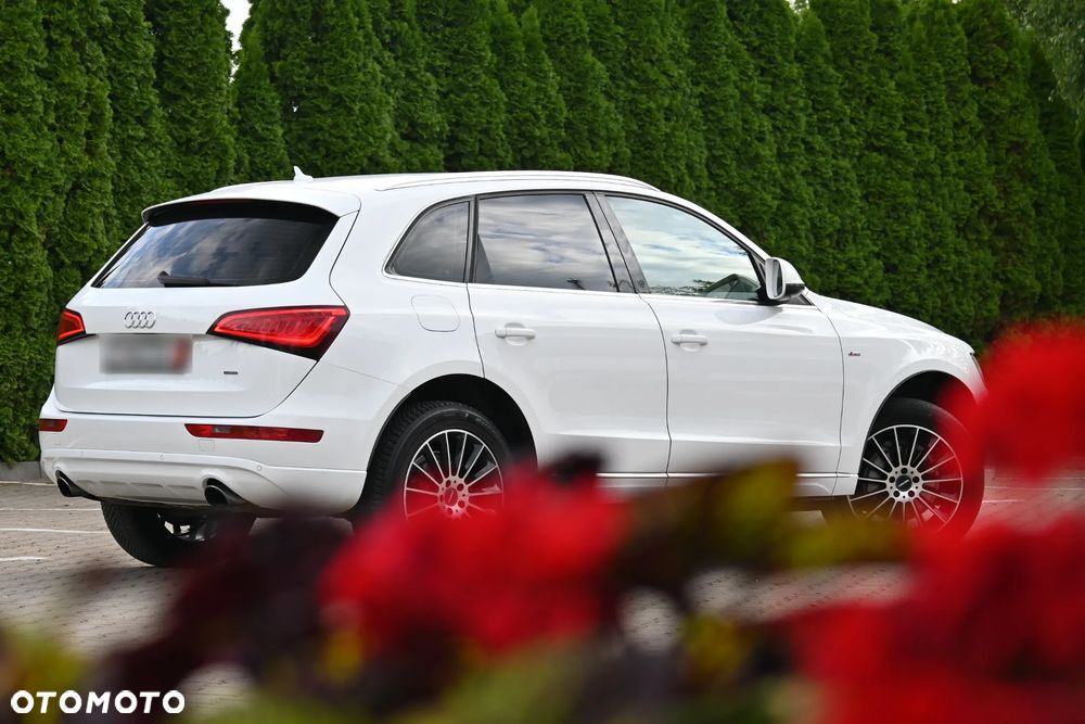 Audi Q5 - 7