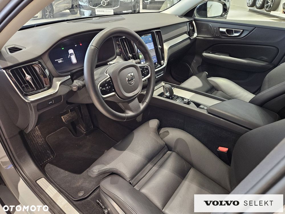 Volvo V60 - 11