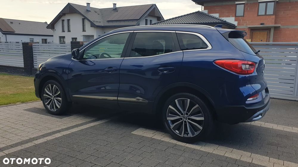 Renault Kadjar Energy dCi 130 LIMITED - 7