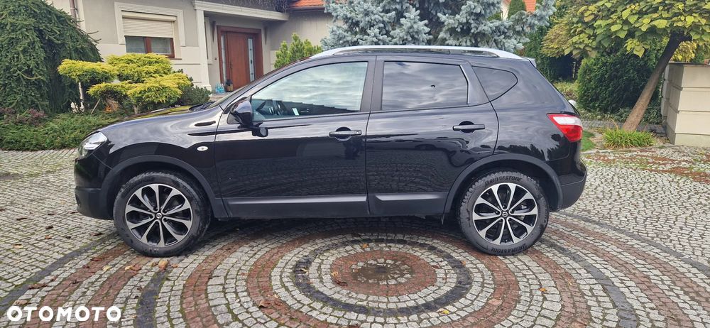 Nissan Qashqai 2.0 tekna - 6