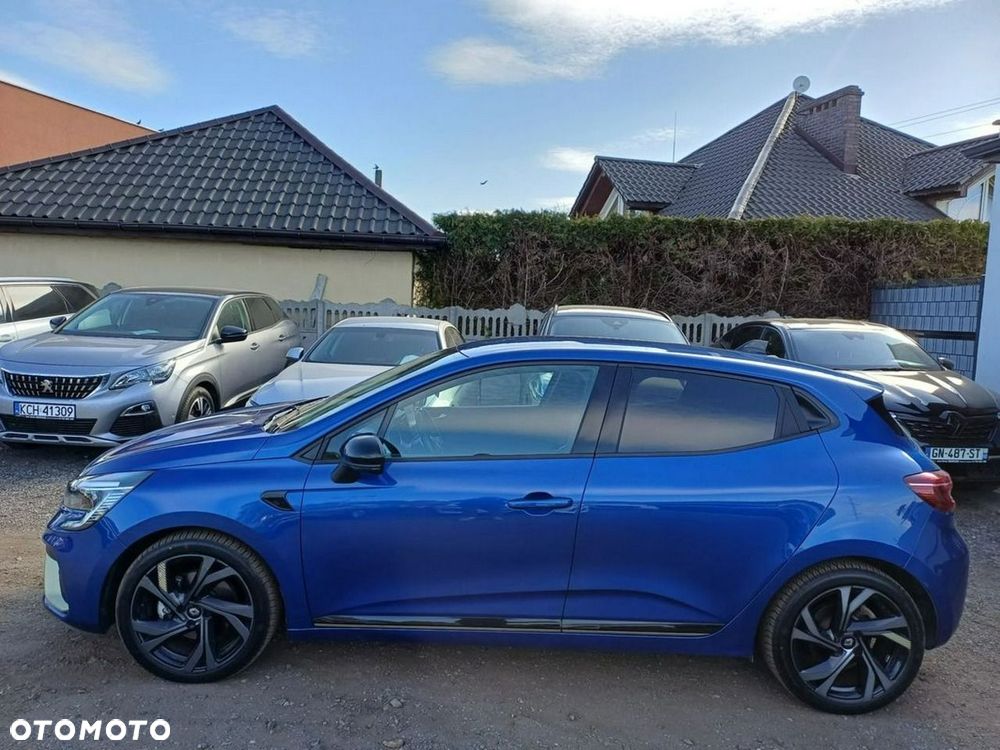 Renault Clio - 4