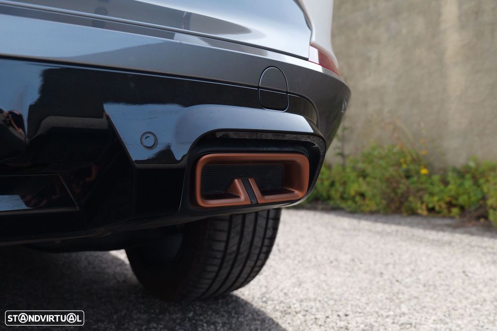 Cupra Formentor VZ 1.4 e-Hybrid DSG Priority - 8