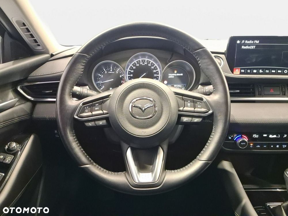 Mazda 6 - 14
