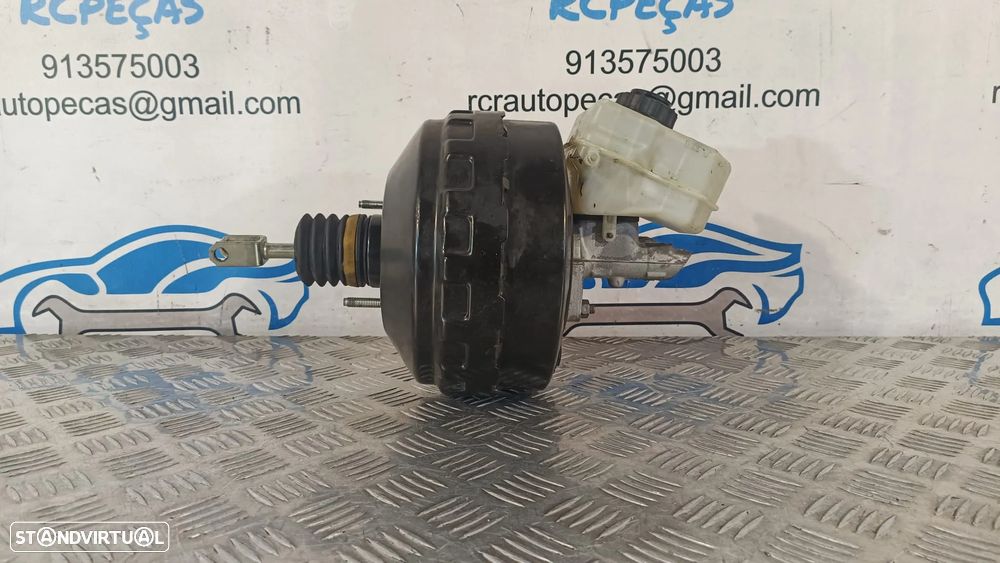 SERVOFREIO SERVO FREIO BMW SERIE 1 E81 34336788042 6788042 34336779718 6779718 SERIE 1 E82 COUPE E87 E87 LCI E88 CABRIO SERIE 3 E90 E90 LCI E91 E91 LCI E92 COUPE E92 LCI E93 CABRIO E93 LCI BOMBA DEPOSITO RESERVATORIO LIQUIDO TRAVÕES - 4
