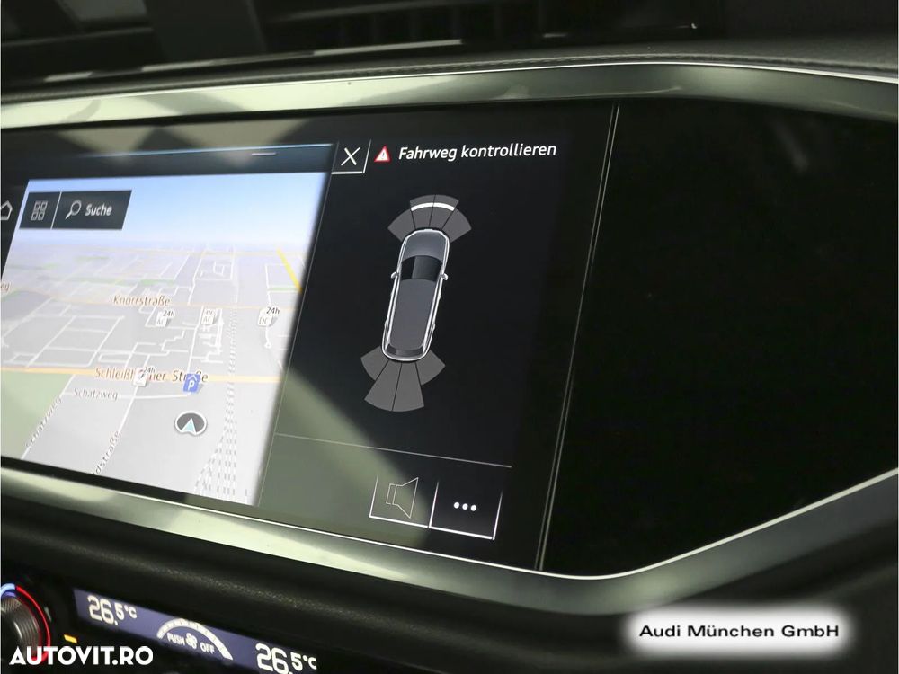 Audi Q3 - 6