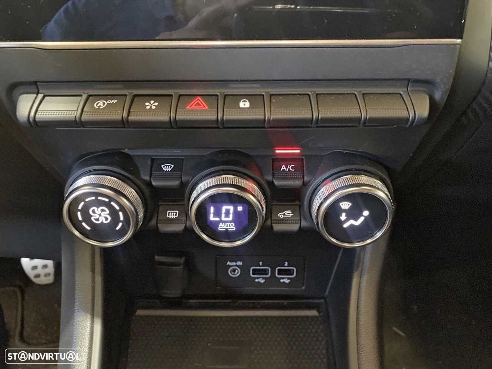 Renault Captur 1.0 TCe RS Line - 16