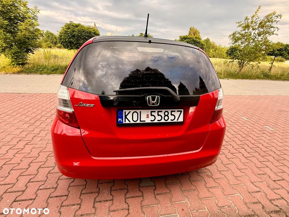 Honda Jazz 1.2 i-VTEC - 8