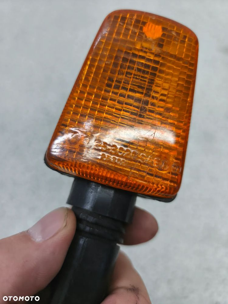 Kierunkowskaz tył Suzuki GS 500 GS500 - 3