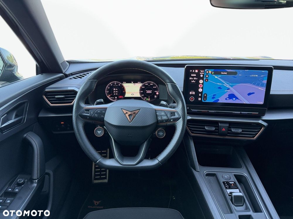 Cupra Formentor 2.0 TSI 4Drive VZ DSG - 10