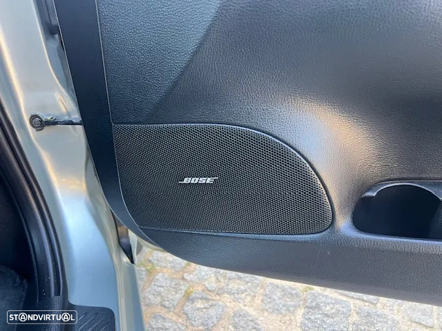 Mazda 6 2.0 MZR-CD Exclusive - 10