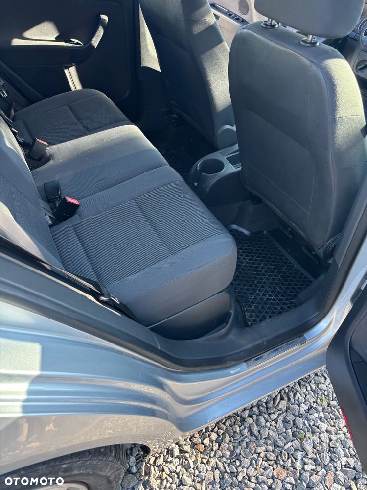 Volkswagen Golf Plus 1.9 TDI Trendline - 6