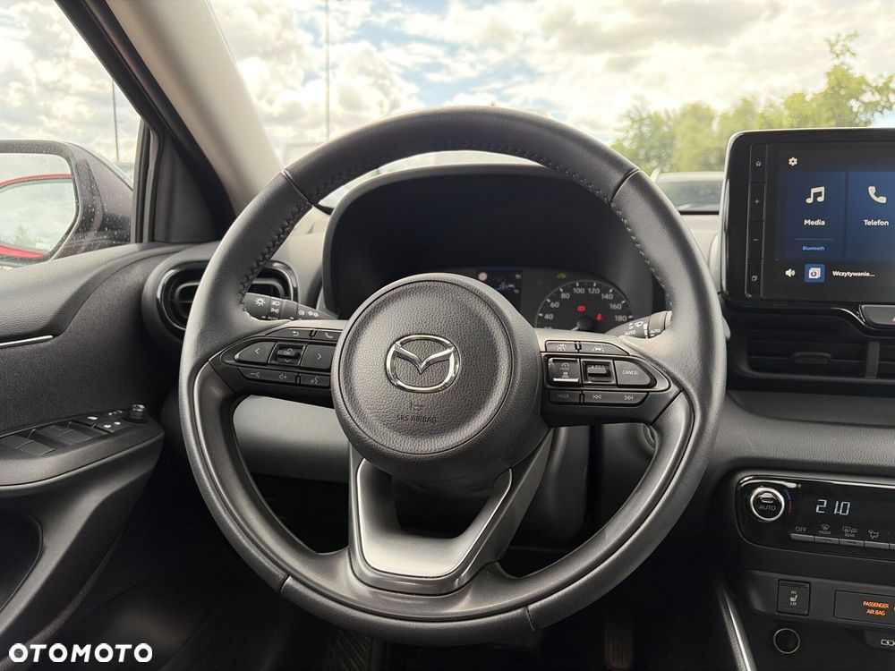 Mazda 2 - 11