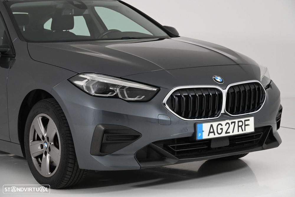 BMW 216 Gran Coupé d Advantage - 12