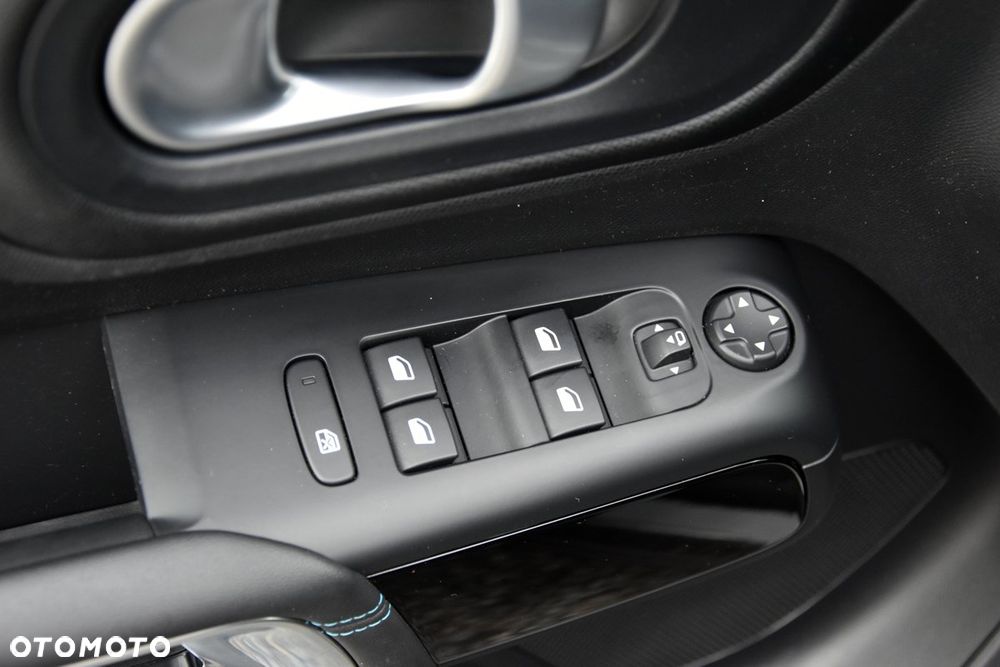Citroën C5 Aircross 1.6 PHEV 225 Shine EAT8 - 26