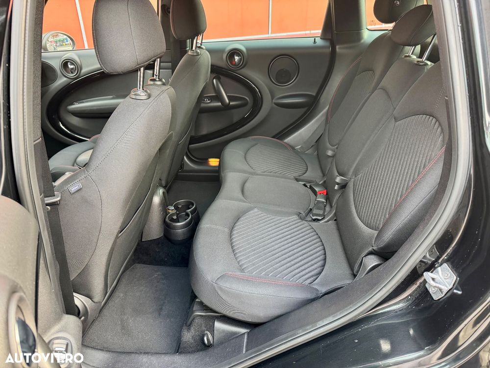 Mini Countryman Cooper SD All4 Aut. - 18