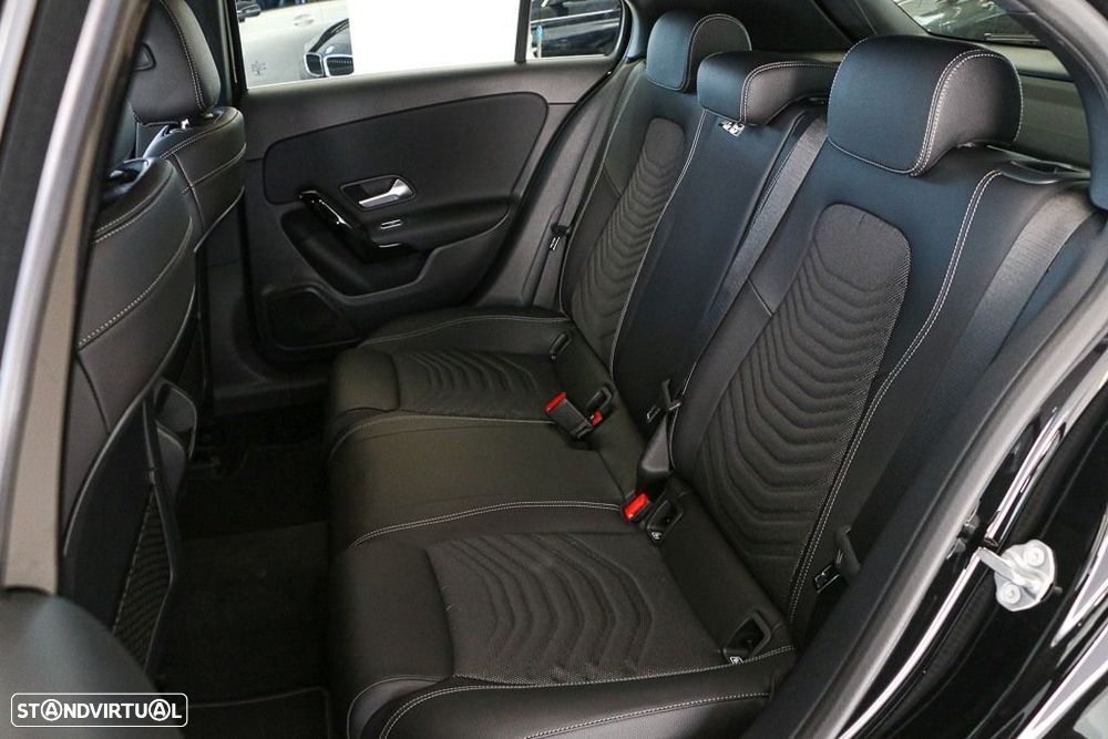 Mercedes-Benz A 180 d Style - 22