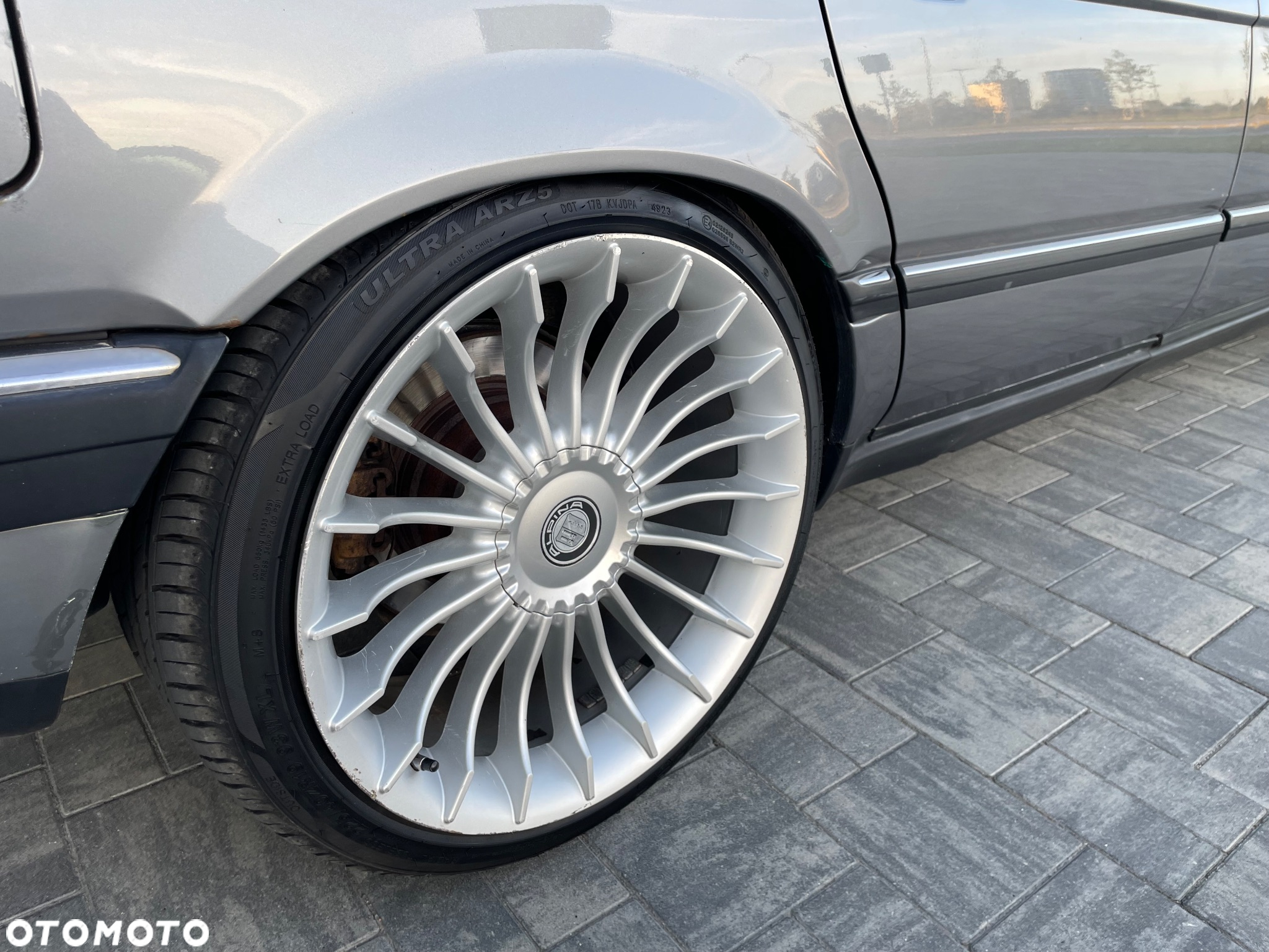 BMW Seria 7 - 23