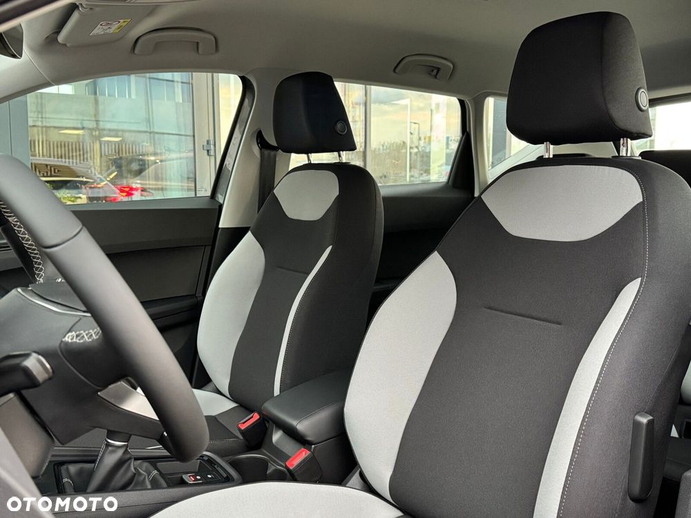 Seat Ateca 1.0 TSI Reference+ S&S - 15