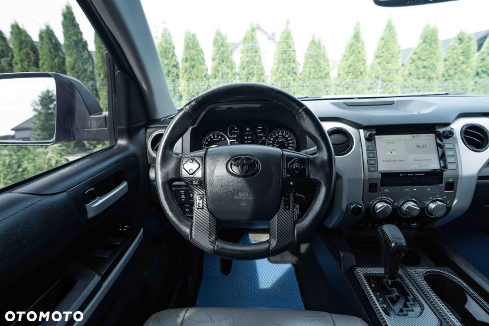Toyota Tundra - 14