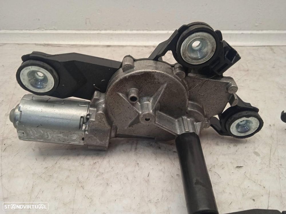 MOTOR LIMPA-VIDROS TRASEIRO FORD MONDEO IV TURNIER 2009 - 1