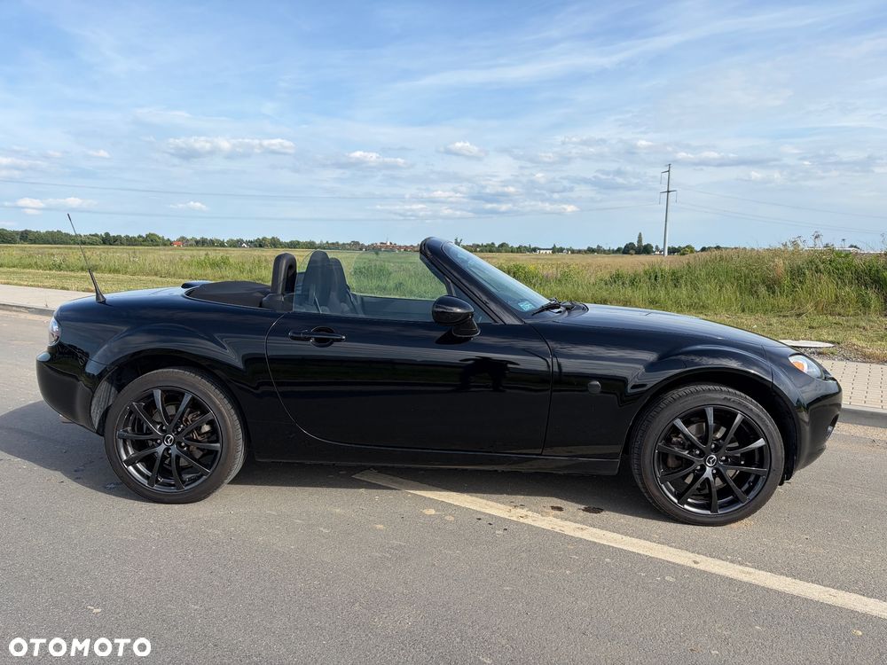 Mazda MX-5 1.8 Emotion - 7