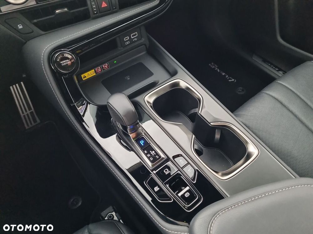 Lexus NX 350h F Sport AWD - 22